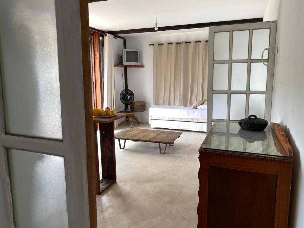 Vila Cizinho 伊塔乌纳斯 客房 照片