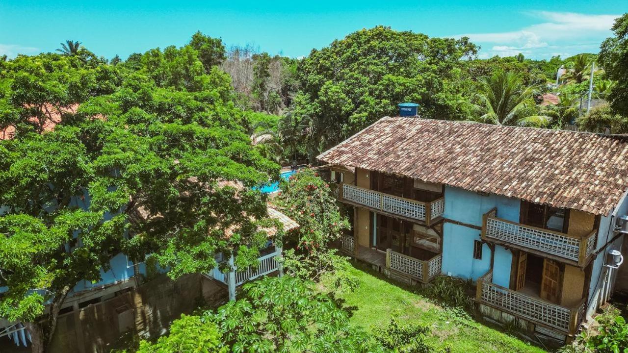 Vila Cizinho 伊塔乌纳斯 外观 照片
